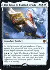 Product image for The Book of Exalted Deeds