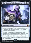 Product image for The Book of Vile Darkness
