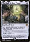 Product image for Les cartes merveilleuses