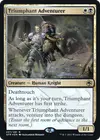 Product image for Triumphant Adventurer