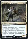 Product image for Aventurier triomphant