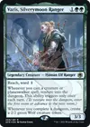 Product image for Varis, Silverymoon Ranger