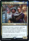 Product image for Volo, Guide to Monsters