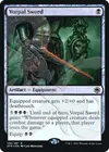 Product image for Vorpal Sword
