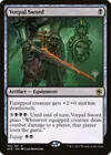 Product image for Vorpal Sword