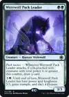 Product image for Werewolf Pack Leader