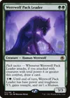 Product image for Werewolf Pack Leader