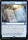 Product image for Wizard's Spellbook