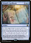 Product image for Grimoire de magicien