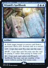 Product image for Grimoire de magicien