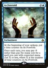 Product image for As Foretold
