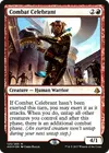 Product image for Combat Celebrant