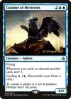 Product image for Curator of Mysteries