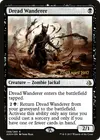 Product image for Dread Wanderer