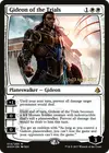 Product image for Gideon of the Trials