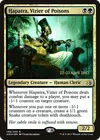 Product image for Hapatra, Vizier of Poisons