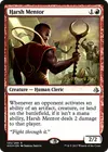 Product image for Harsh Mentor