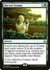 Product image for Harvest Season