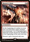 Product image for Hazoret's Favor