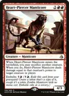 Product image for Heart-Piercer Manticore