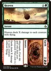 Product image for Heaven // Earth