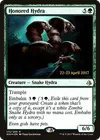 Product image for Honored Hydra