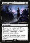 Product image for Liliana's Mastery