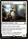 Product image for Oketra the True