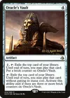 Product image for Oracle's Vault