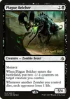 Product image for Plague Belcher