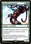 Product image for Prowling Serpopard