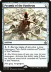 Product image for Pyramid of the Pantheon