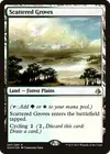 Product image for Scattered Groves