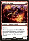 Product image for Soul-Scar Mage