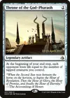 Product image for Throne of the God-Pharaoh