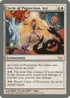 Product image for Circle of Protection: Art
