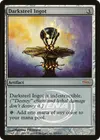 Product image for Darksteel Ingot