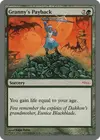 Product image for Granny's Payback