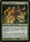 Product image for Okina Nightwatch