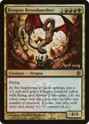 Product image for Génitrice dragonne