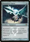 Product image for Moonsilver Spear