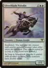 Product image for Silverblade Paladin