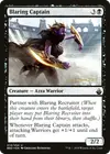 Product image for Blaring Captain