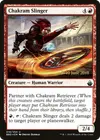 Product image for Chakram Slinger