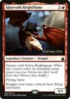 Product image for Khorvath Brightflame