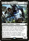Product image for Krav, the Unredeemed