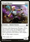 Product image for Proud Mentor
