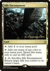 Product image for Ally Encampment