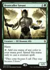 Product image for Beastcaller Savant