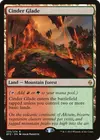 Product image for Cinder Glade